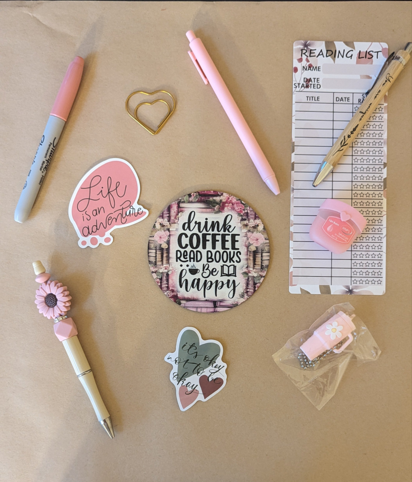 Bookish Mystery Bundle
