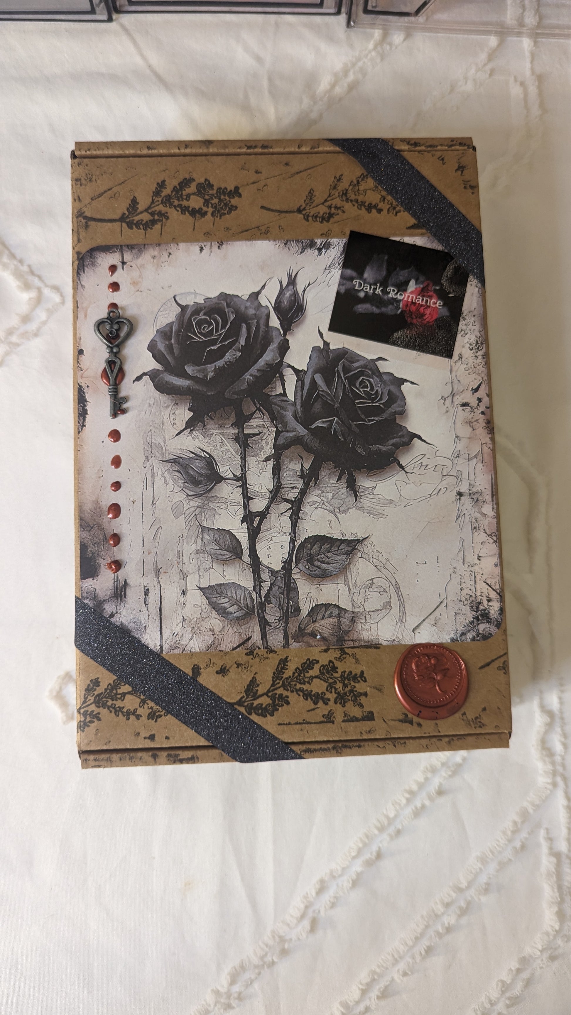 Blind Date With a Book 