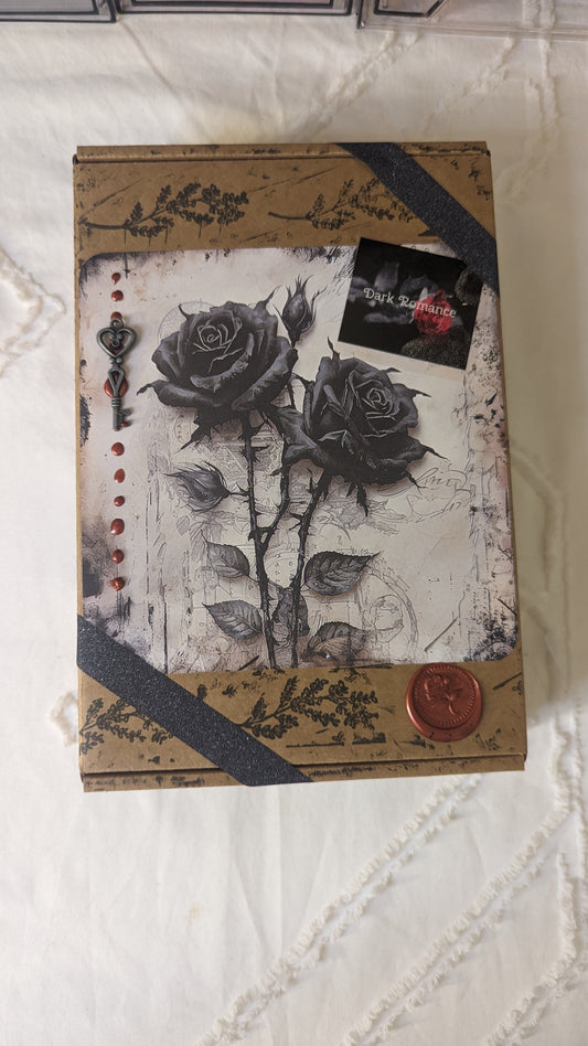 Blind Date With a Book 
