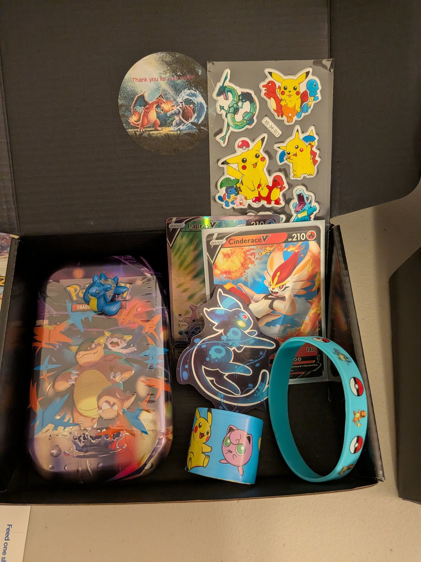 PoKeBroZ Mystery Boxes